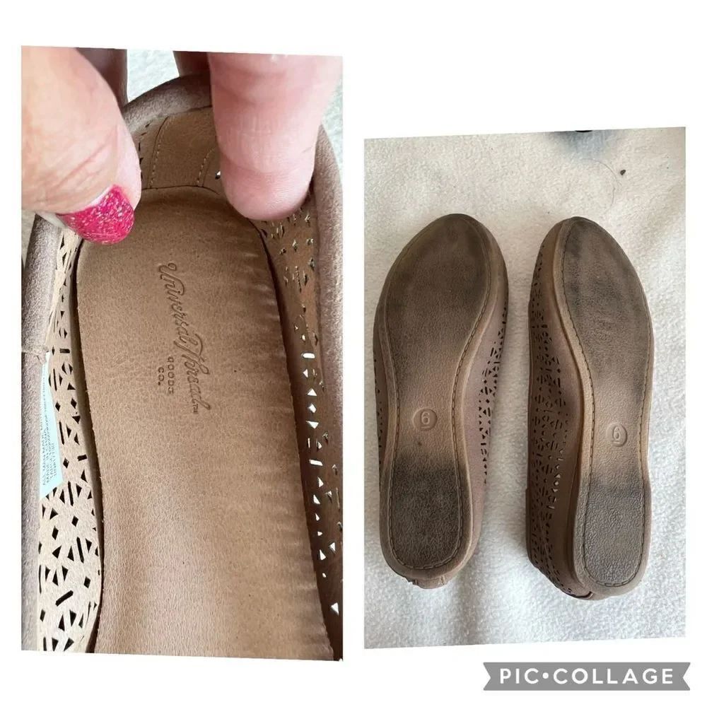 Universal Thread Ballet Flats - Picture 3 of 4